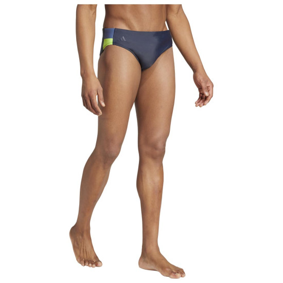 Adidas Ανδρικό μαγιό Colorblock Swim Trunks